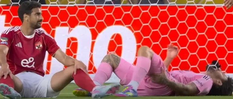Mundial de Clubes 2025 arranca con empate