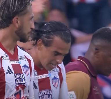 JUNIOR 1 TOLIMA 1