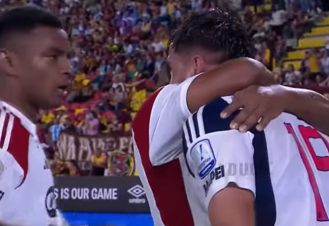 tolima vs junior