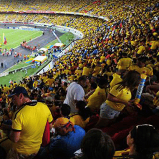 colombia